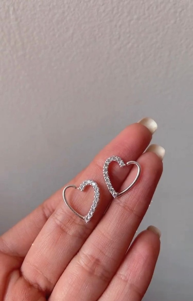 ARGOLLA PIERCING CORAZON