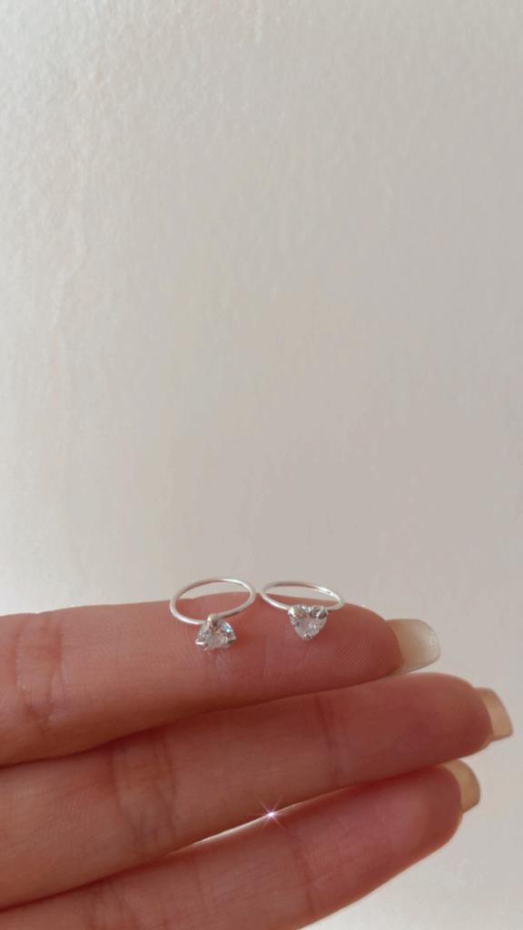 ARGOLLA TIPO PIERCING LENA