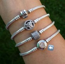 BRAZALETE PANDORA PATI