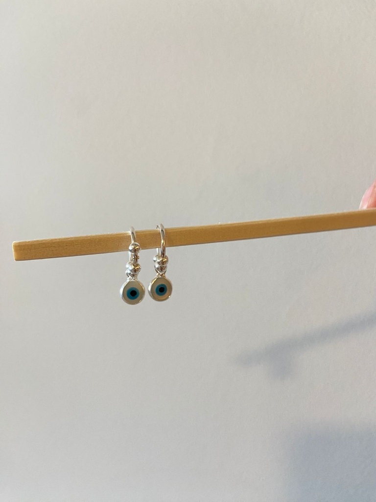 ARGOLLAS OJITO