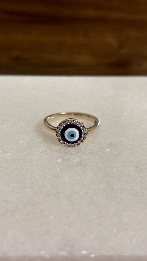 ANILLO OJITO