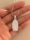 Dije Virgen Maria D6012