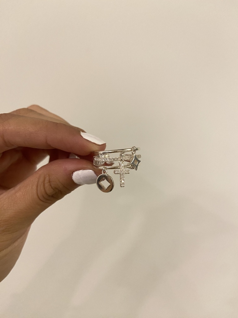ANILLO MAFY