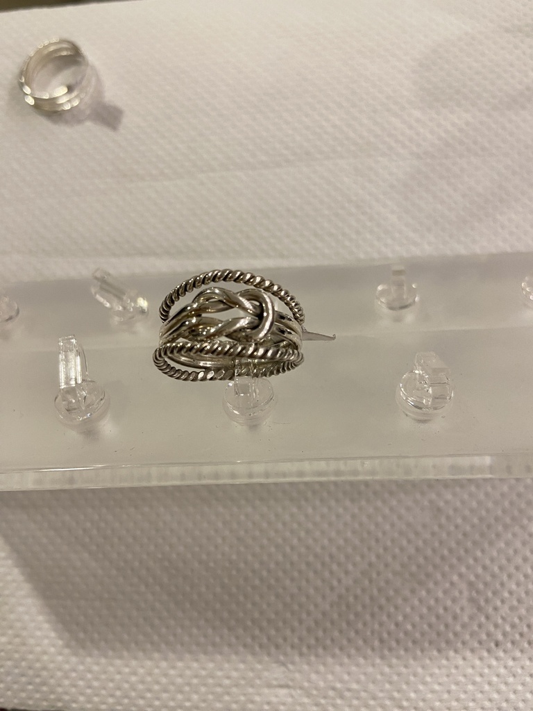 ANILLO MARENA