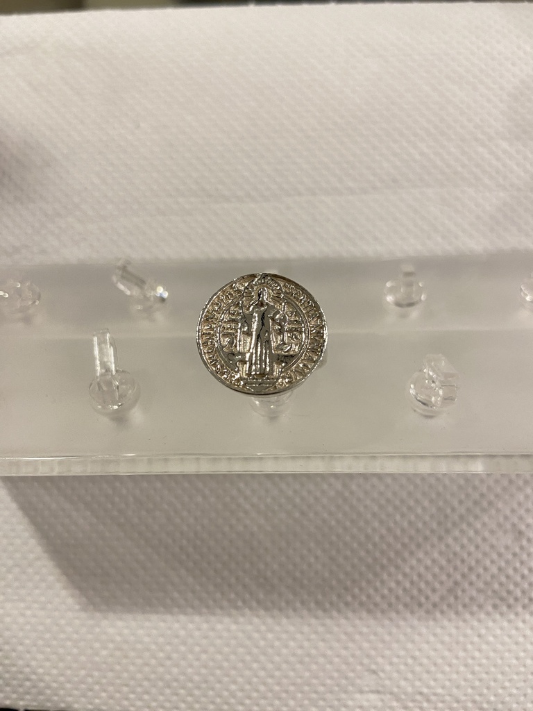 ANILLO SAN BENITO