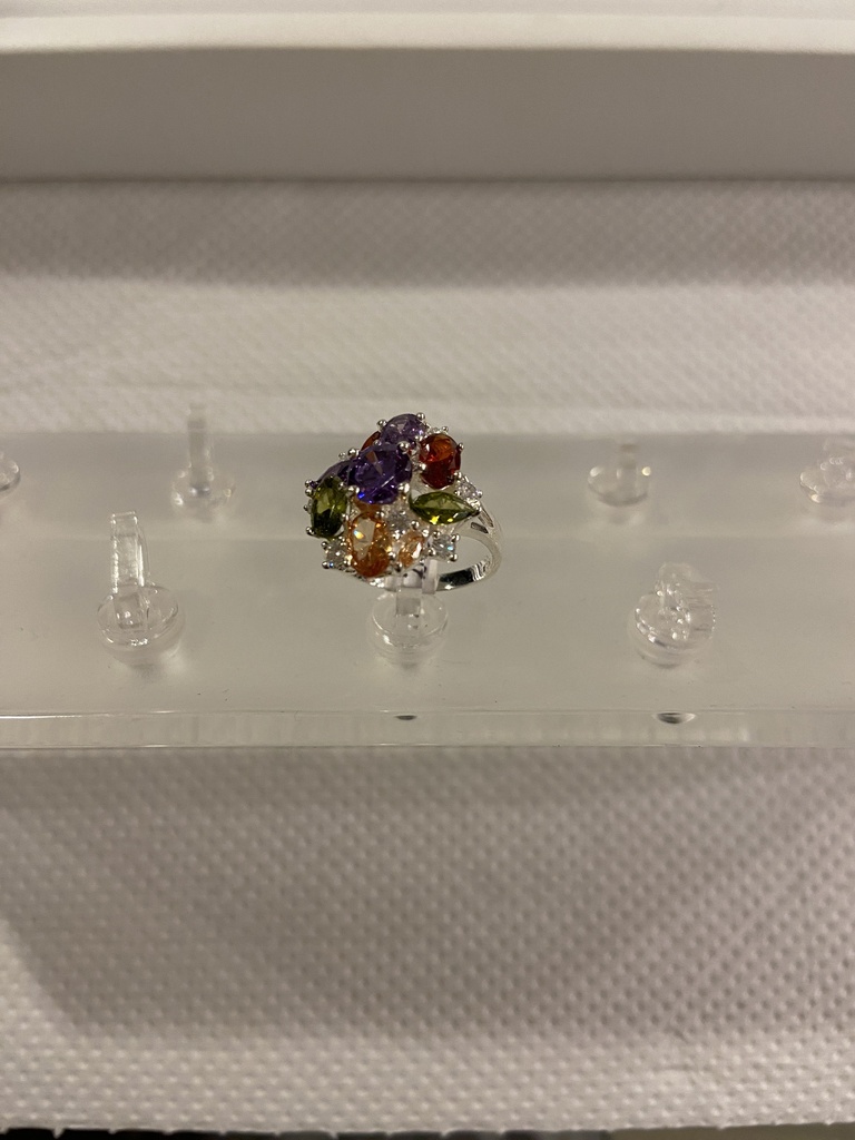 ANILLO LILI