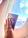 ANILLO AVION