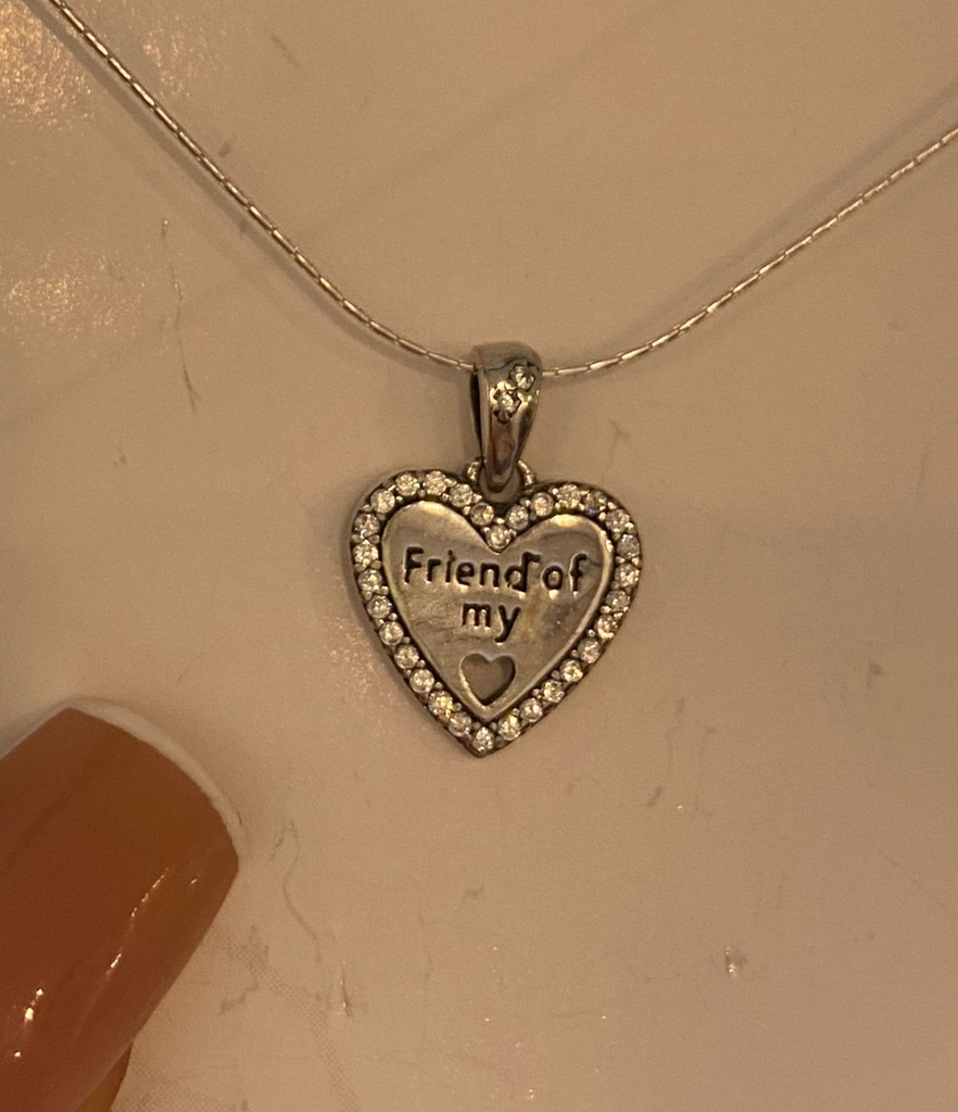 CONJUNTO FRIEND OF MY ♡