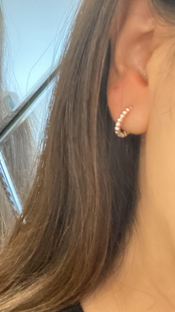 ARETES SERPIENTE