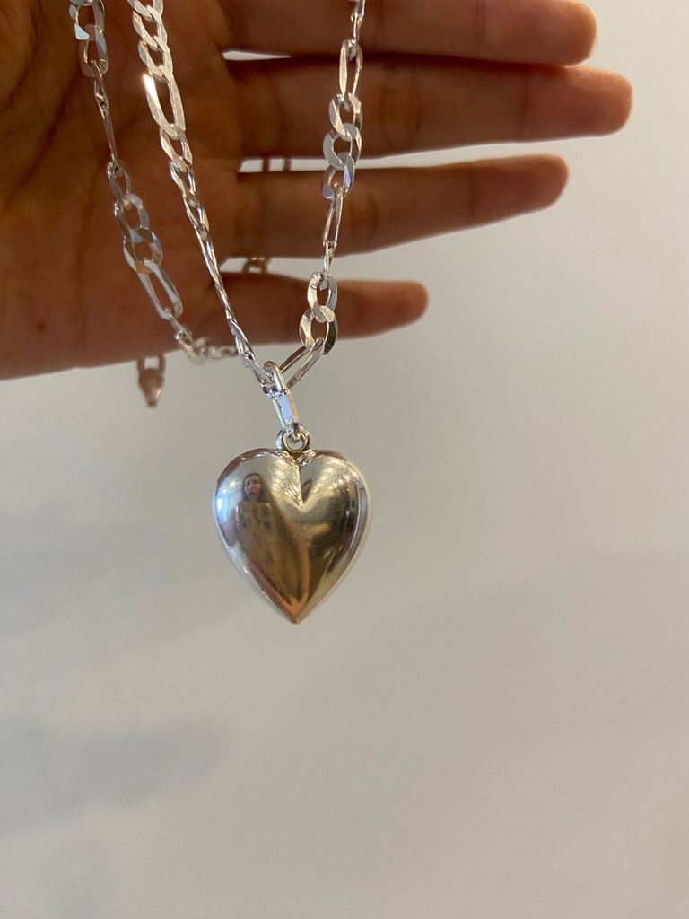 DIJE CORAZON