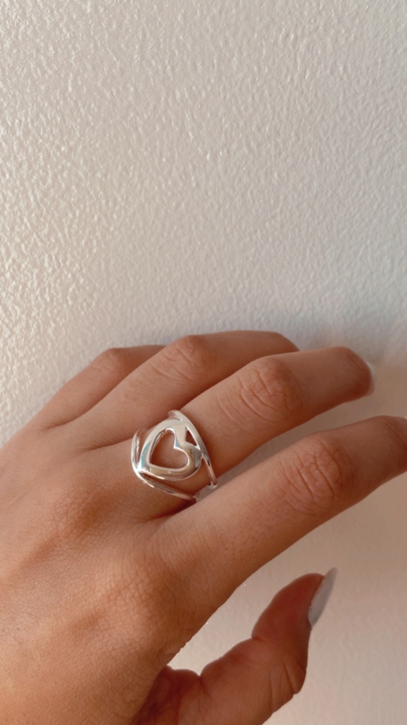 ANILLO LOVE
