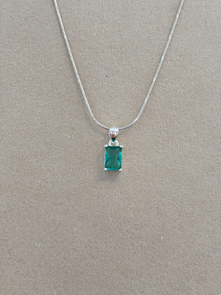 Dije Esmeralda D6006