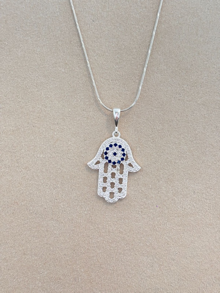Dije Hamsa Fortuna D6010