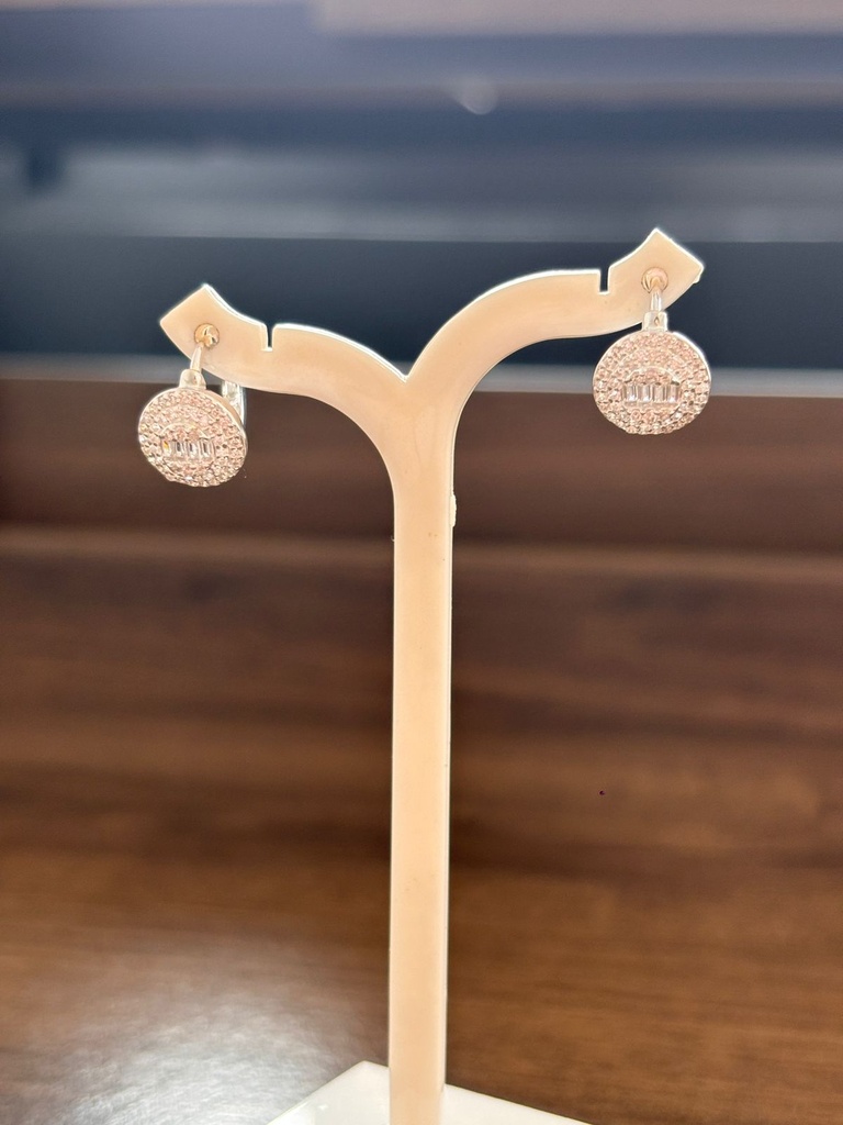 ARGOLLA CRISTAL D7003