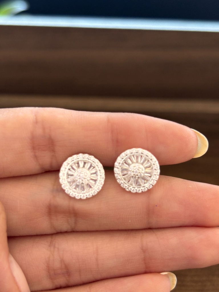 Aretes Odalis D1115