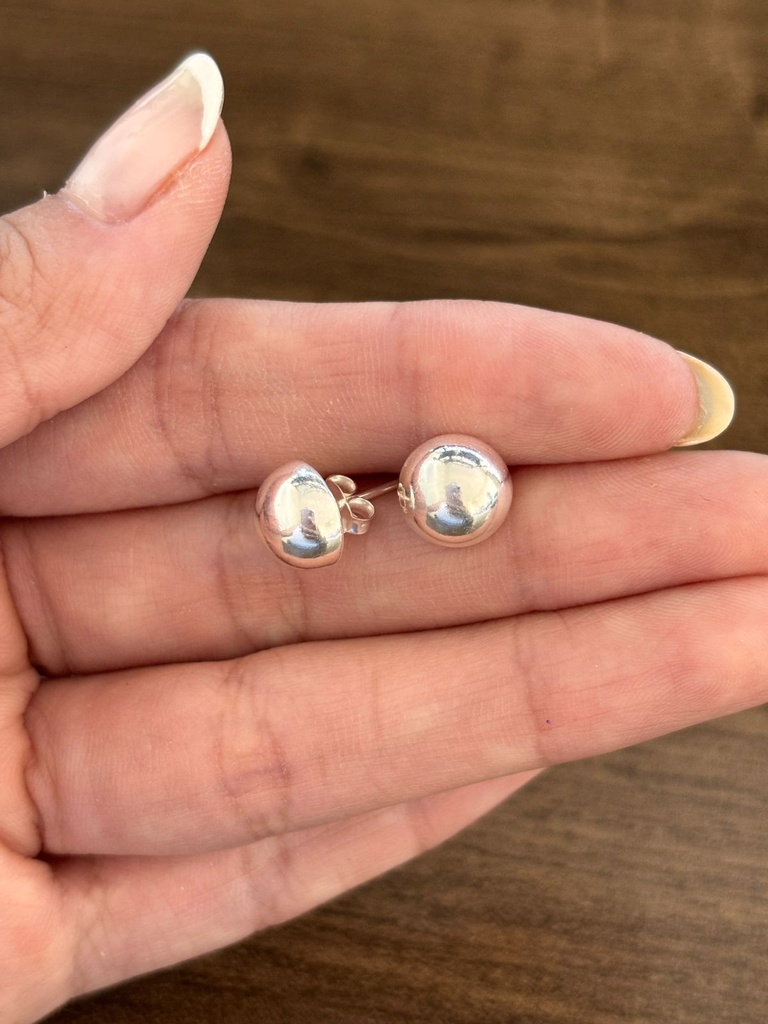 Arete semi Bolita 