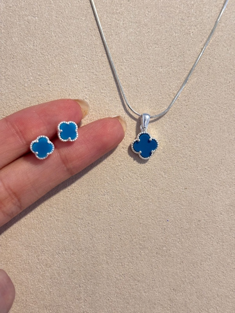 Conjunto Van Cleef D1605