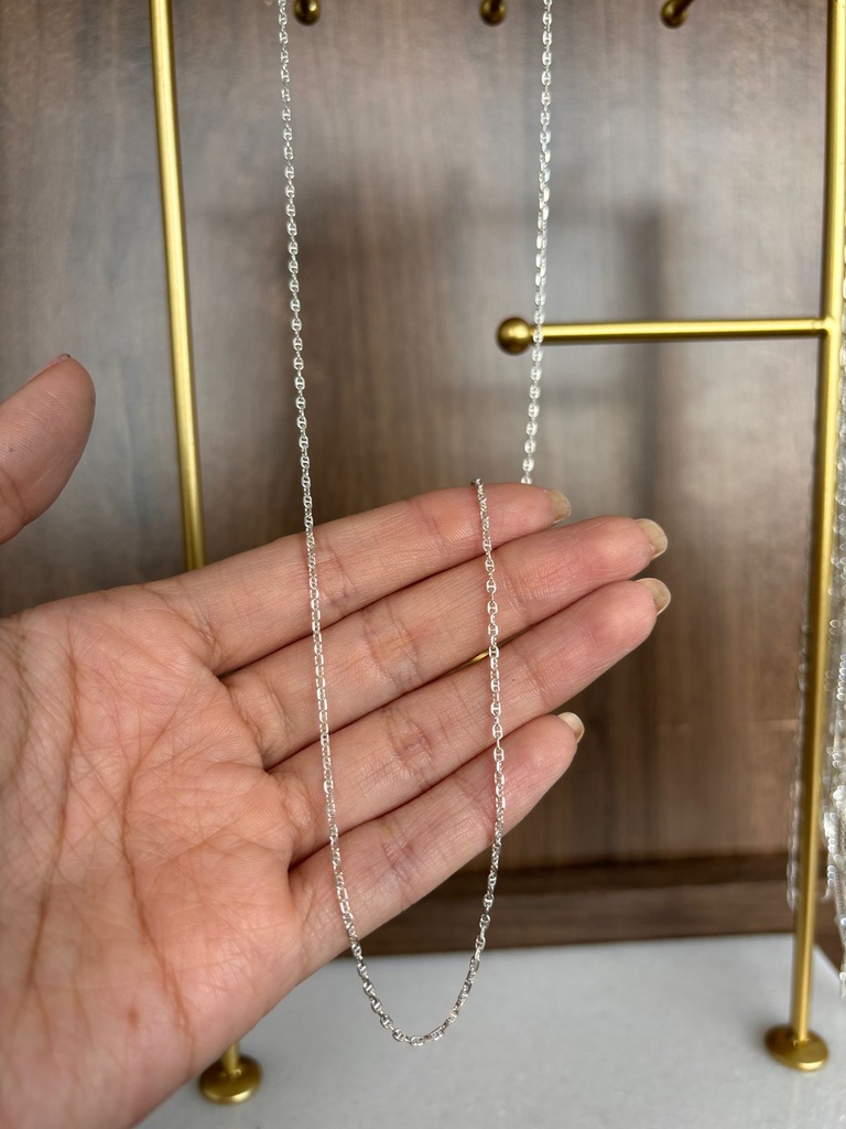 Cadena Gina 55cm
