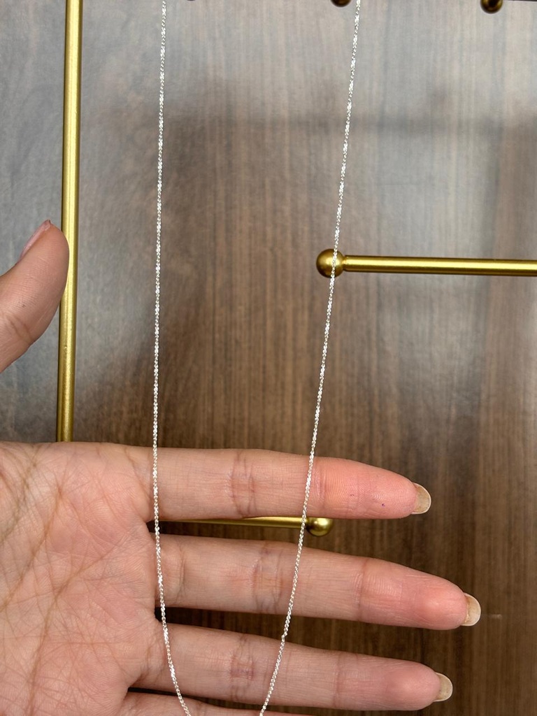 Cadena Andrea 55cm