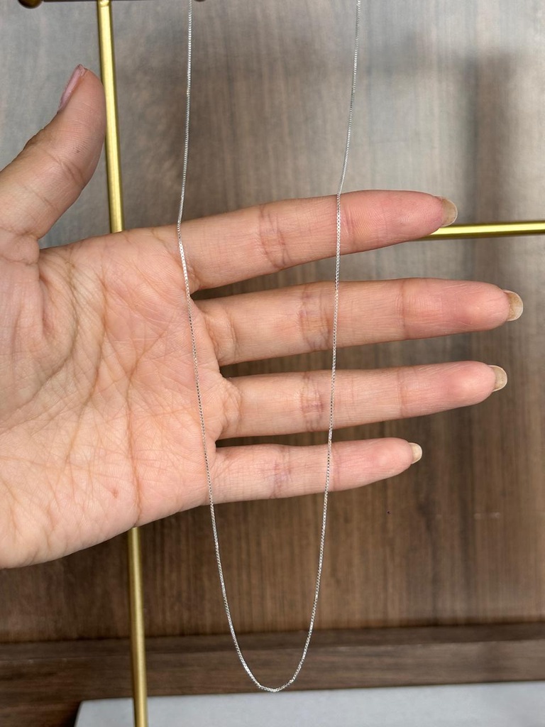 Cadena Jose 55cm 