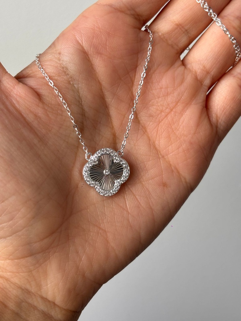 Gargantilla Vintage Van Cleef
