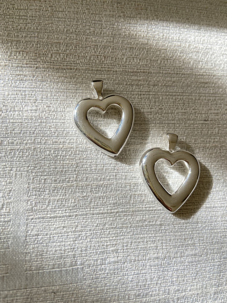 DIJE CORAZON