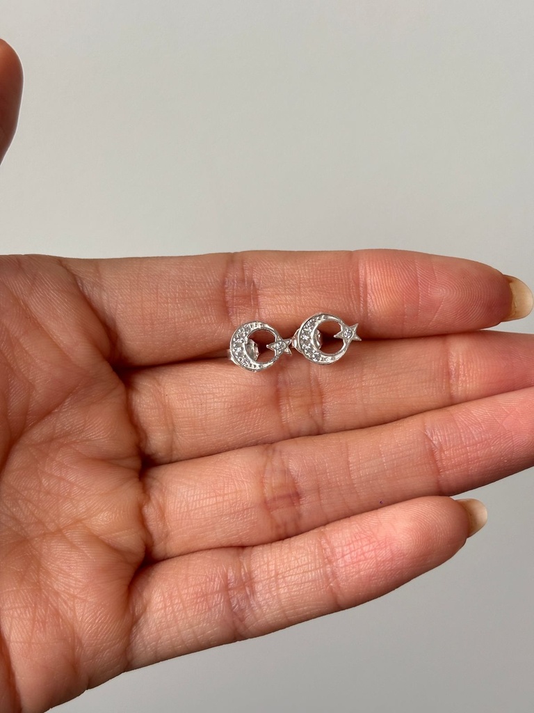 Aretes Aube 