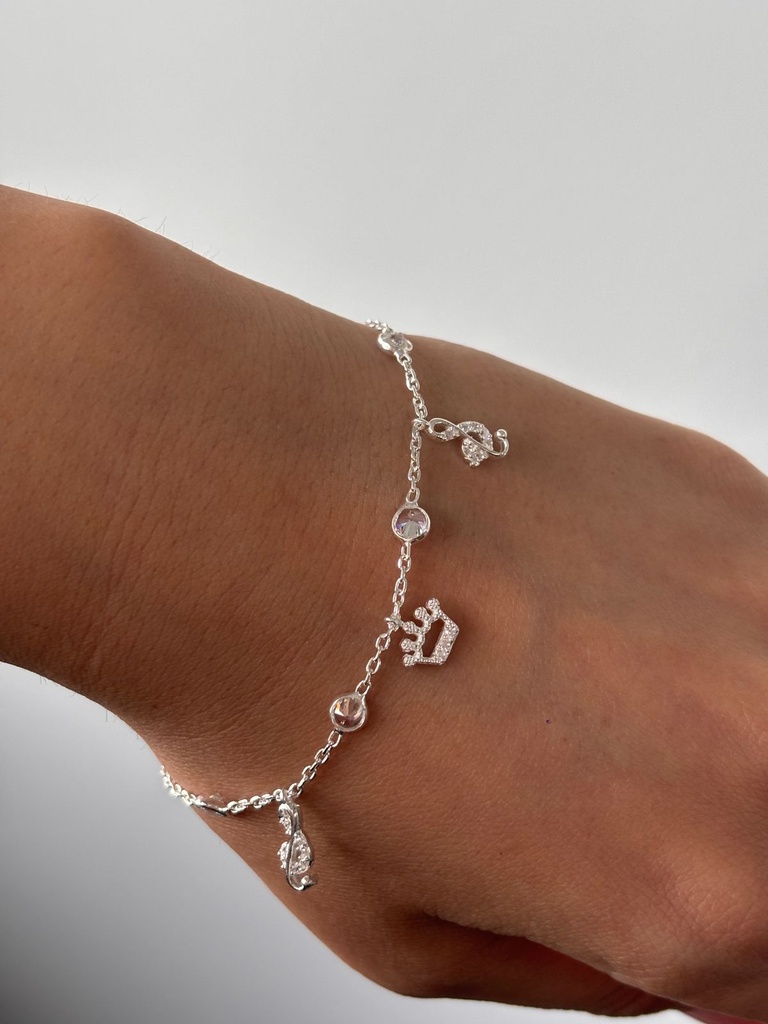 Pulsera Aube