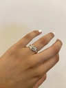 ANILLO MARIPOSA