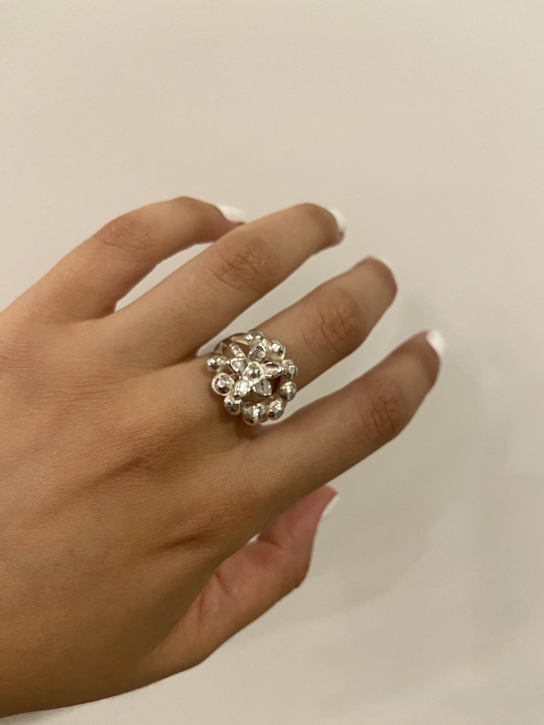 ANILLO ROSA