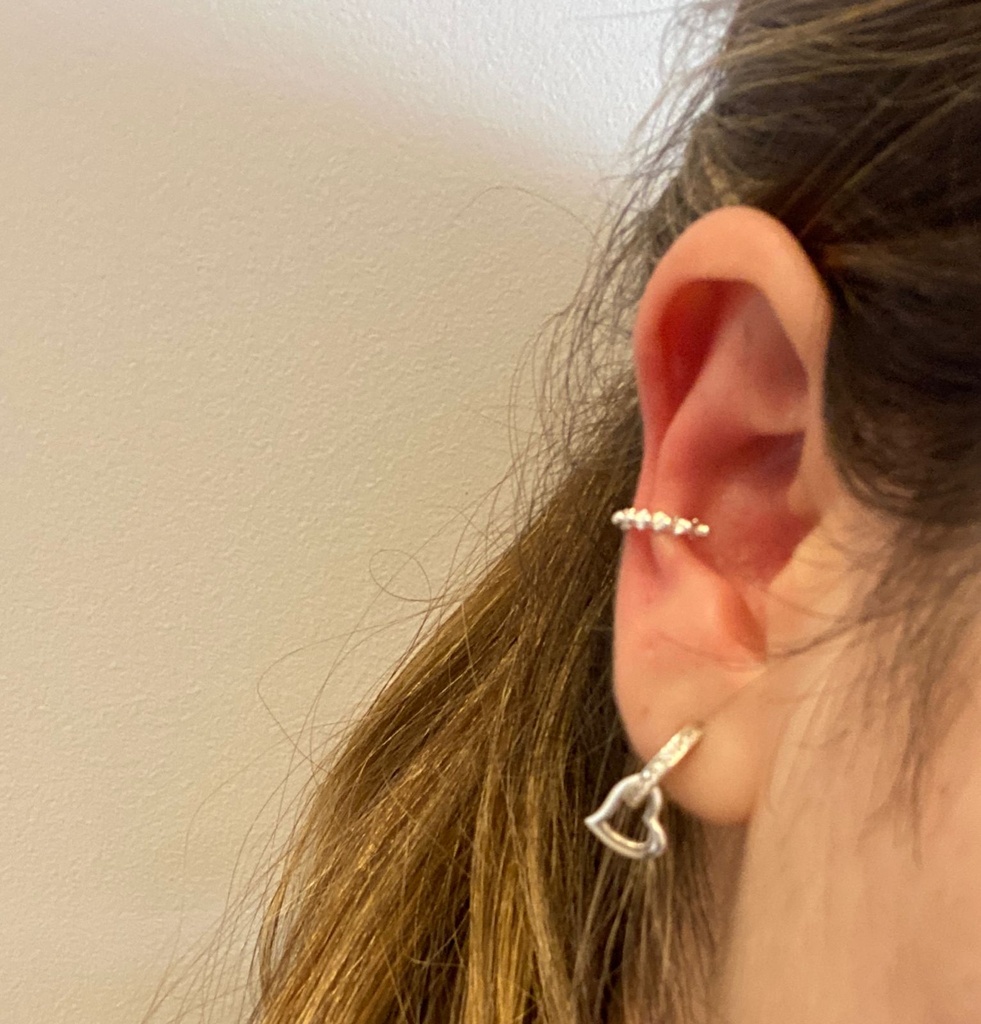 EAR CUFF TULI