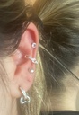 EAR CUFF SOLE