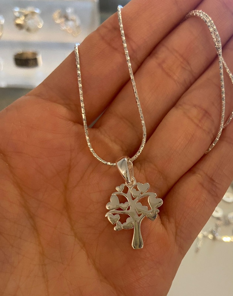 DIJE ARBOL DE LA VIDA