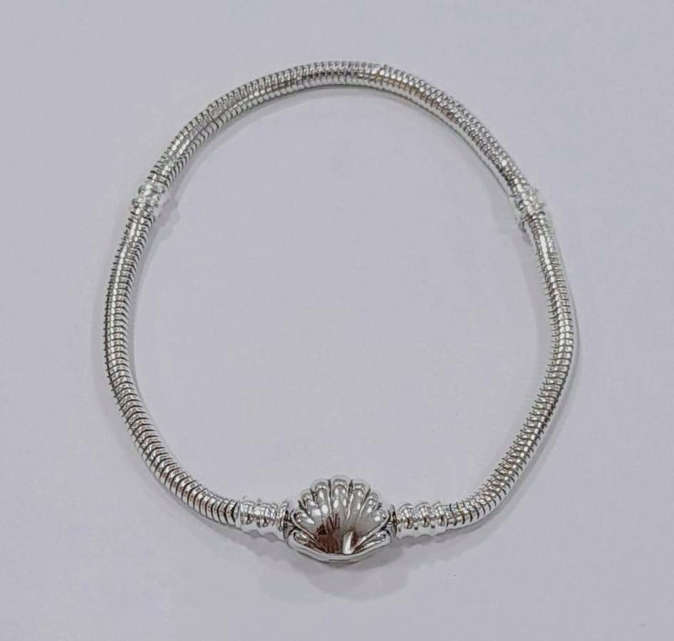 BRAZALETE PANDORA OSTRA