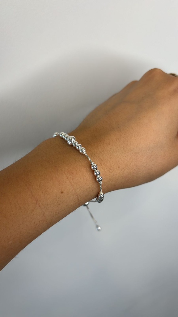 PULSERA REGULABLE mr1