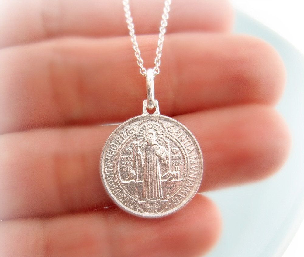 MEDALLA SAN BENITO d2