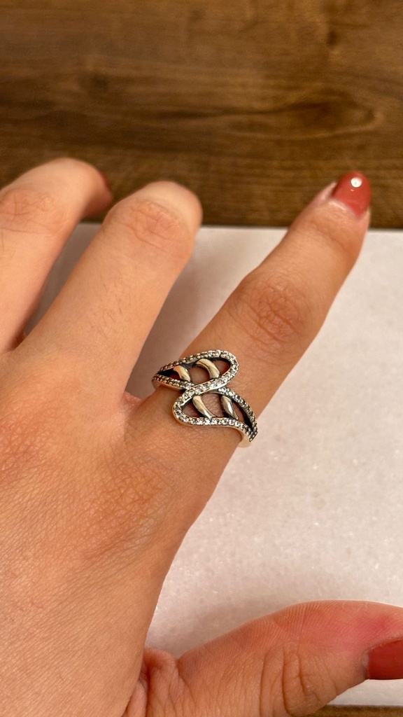 ANILLO KAKO