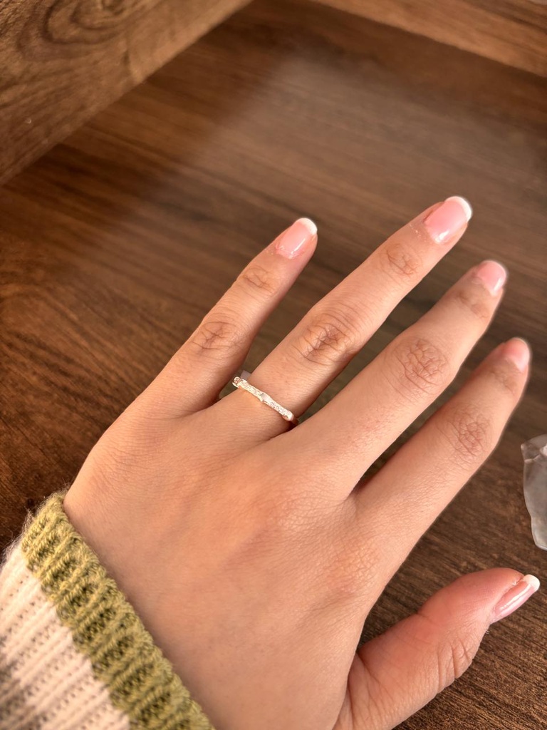 ANILLO ELECTRA 