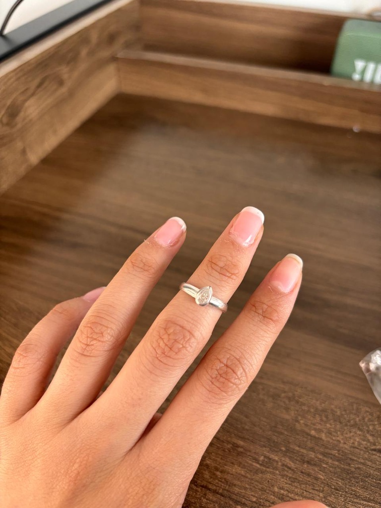 ANILLO GOLDIE 