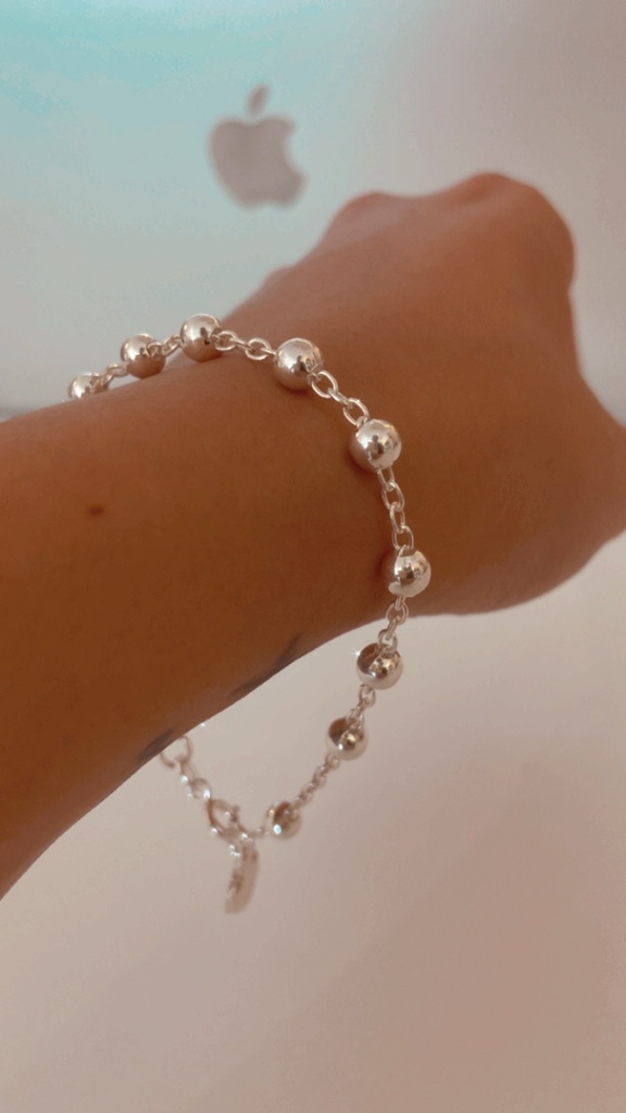 PULSERA DENARIO