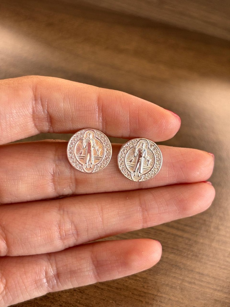 ARETES SAN BENITO 