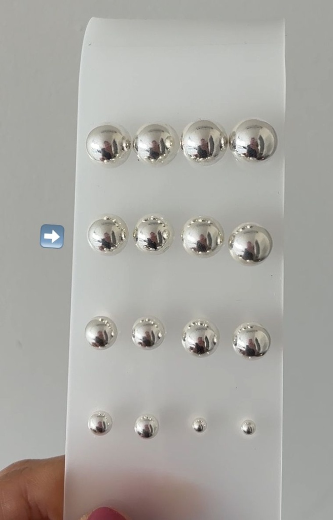 ARETE MEDIA BOLA 2