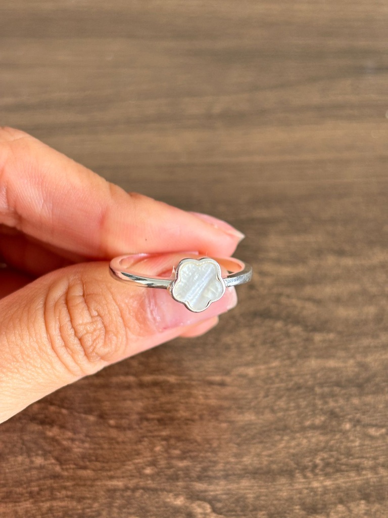 ANILLO FLOR