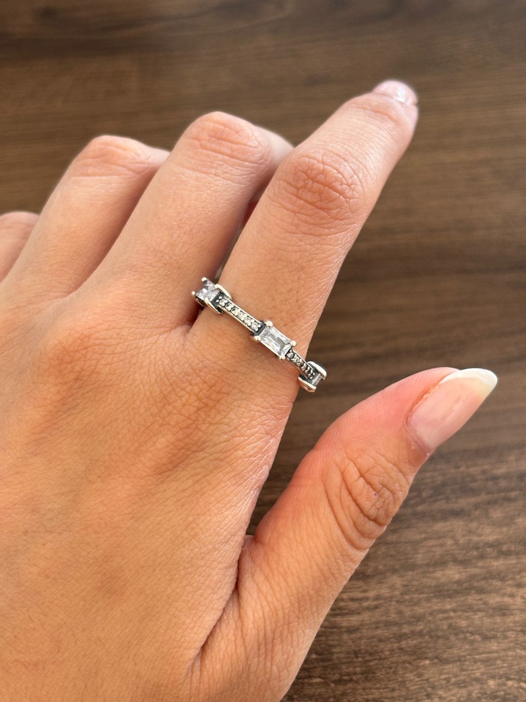 Anillo Paloma D2006