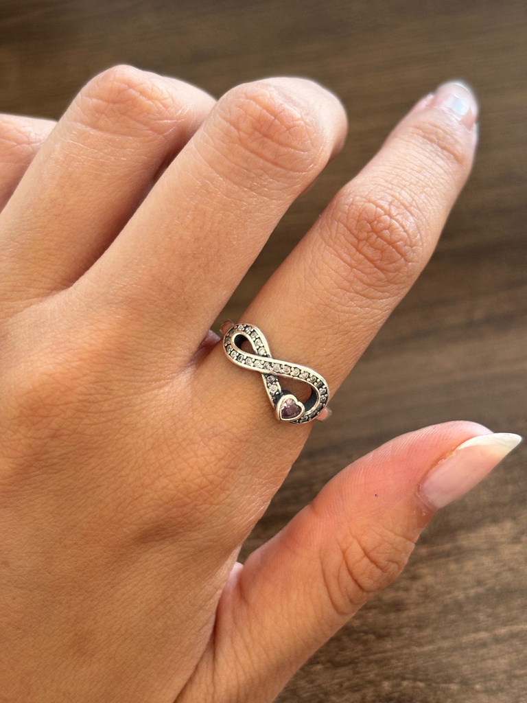 Anillo Infinito D2007