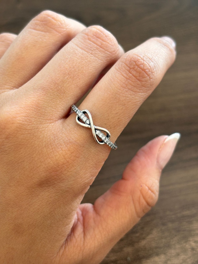 Anillo Infinito D2014