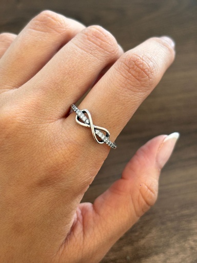 Anillo Infinito D2014