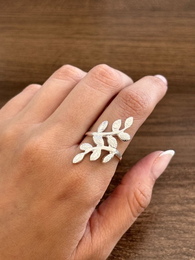 Anillo Hera D3012