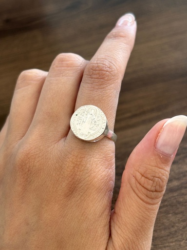 Anillo San Benito 3013