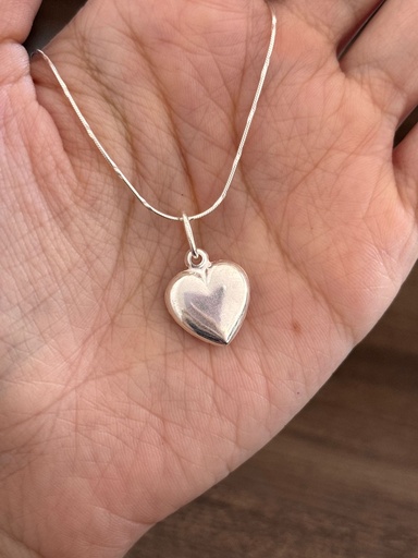 Dije Corazon Emir D4004